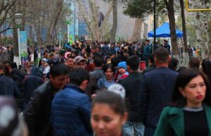 Aholini ro’yxatga olish qanday o’tkaziladi?