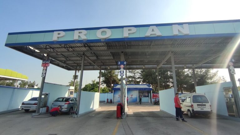 Propan bir haftada deyarli 15%ga qimmatladi