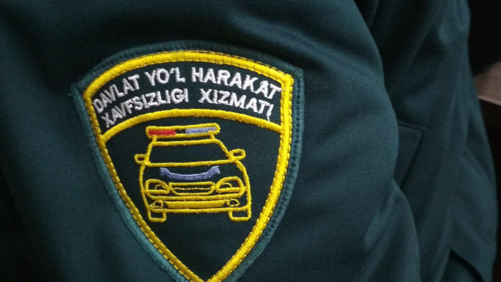 Yo‘l harakati xavfsizligini ta’minlash sohasi raqamlashtiriladi