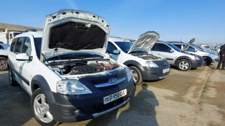 Xorijiy avtomobillarga &laquo;rastamojka&raquo; imtiyozi tugadi