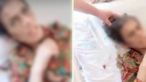 Kelinini molxonada saqlaganlarga sud hukmi o’qildi