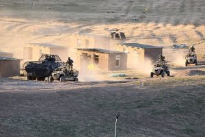 Endi harbiy xizmatdan qaytganlarga foizsiz ta’lim kreditlari beriladi