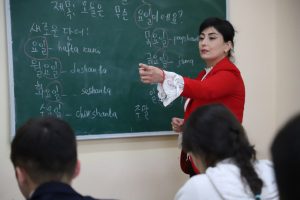 Sertifikatga ega bo‘lmagan o‘qituvchilar keyingi o‘quv yilidan dars bera olmaydi