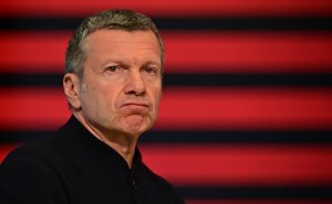 Markaziy Osiyo davlatlariga “tosh otgan” Solovyov ishdan bo‘shatildimi yoki &laquo;efirdan chetlatildi&raquo;?