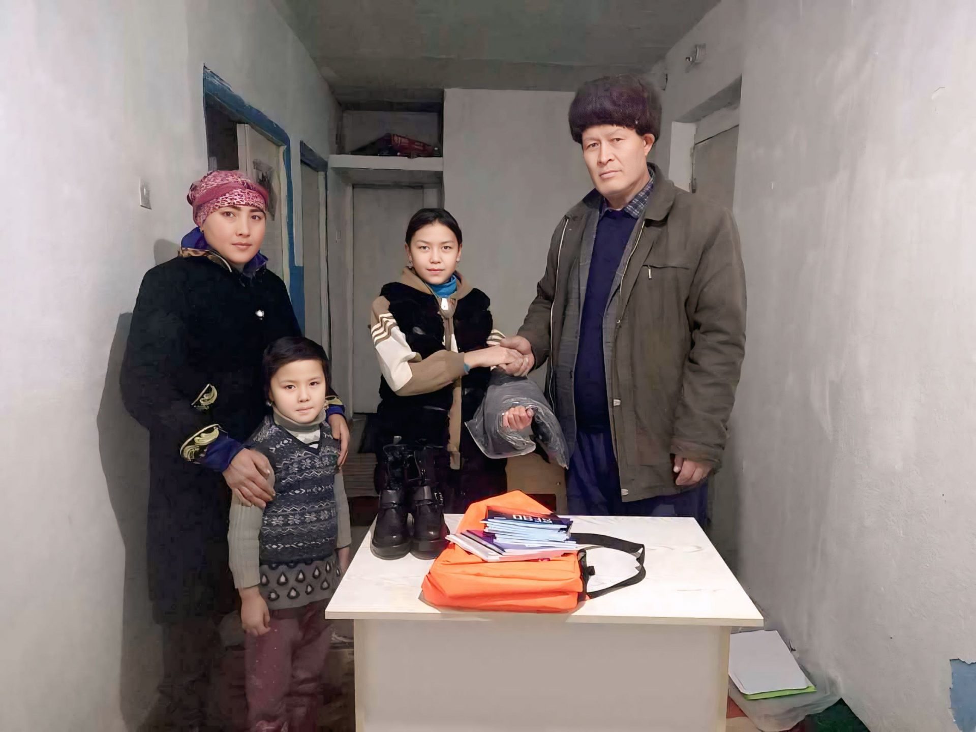 Paxtachida prezidentning “Kambagʻallikdan farovonlik sari” dasturi amalda