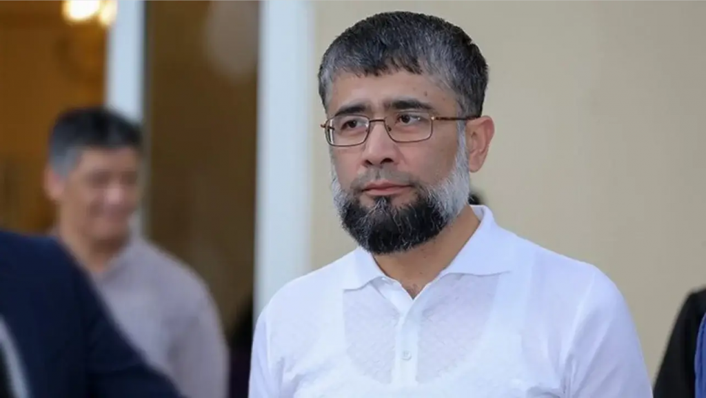 Mubashshir Ahmadning ahvoli og‘ir: advokat uni jazodan ozod qilishni so‘ramoqda