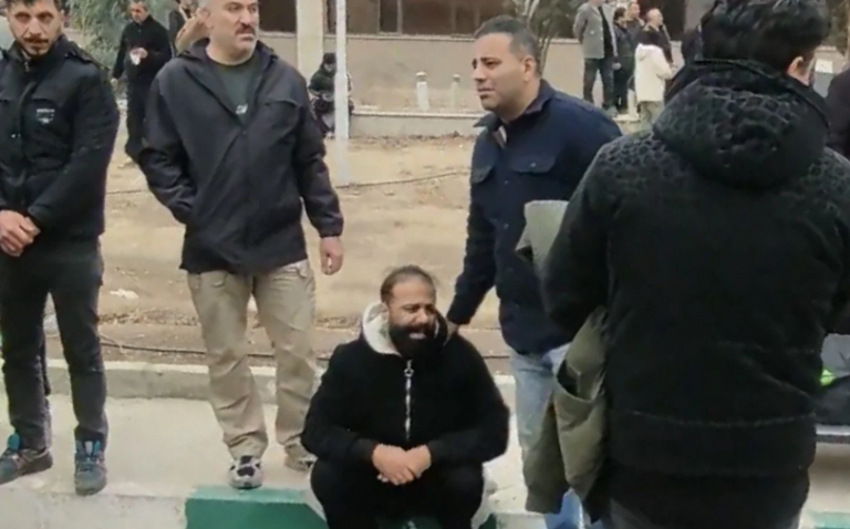 Tramp Erondagi rejim &laquo;qotillar va zo’ravonlari&raquo; &laquo;katta narx to’lashini&raquo; va’da qildi