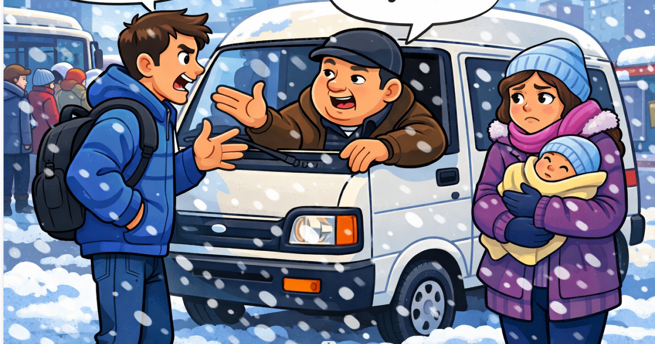 Nega yo‘l haqqi oshirildi? Buni nazorat qiladigan yo’qmi?