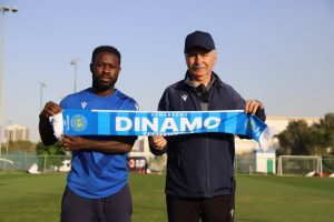 &laquo;Dinamo&raquo; ilgari &laquo;pedofiliya&raquo; bilan o‘tirib chiqqan futbolchini xarid qilganligi aytilmoqda