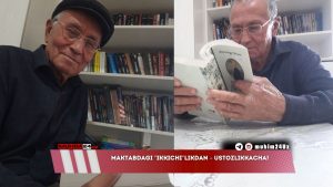 Maktabdagi &laquo;ikkichi&raquo;likdan – ustozlikkacha!