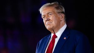 Tramp musulmonlarni Ramazon oyi bilan tabrikladi