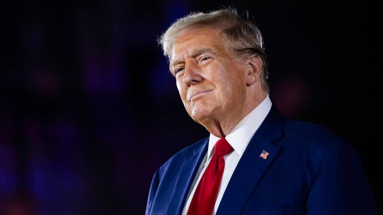 Tramp musulmonlarni Ramazon oyi bilan tabrikladi