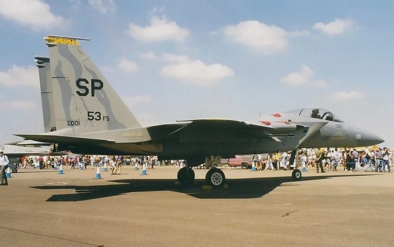 Yaqin Sharqda vaziyat og’irlashmoqda