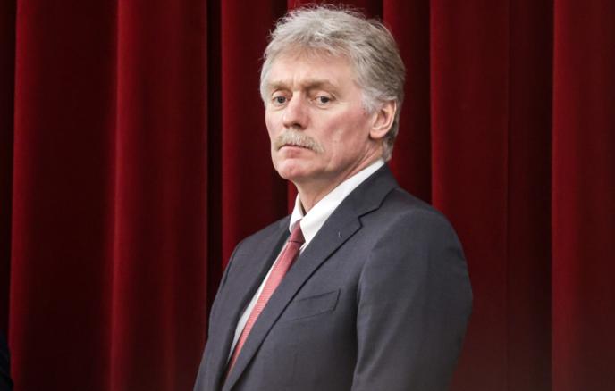 Eron Rossiyadan yordam so‘ramadi — Kreml