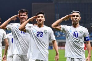 O‘zbekiston futbolchilariga &laquo;soliq taʼtili&raquo; beradi