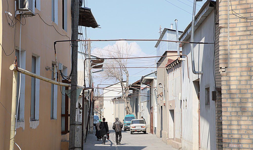 &laquo;Yashil-sariq-qizil&raquo; — mahallalar ham endi toifalanadi