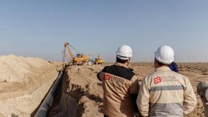 Enter Engineeringning 12.7 ming ishchisining huquqlari tiklandi