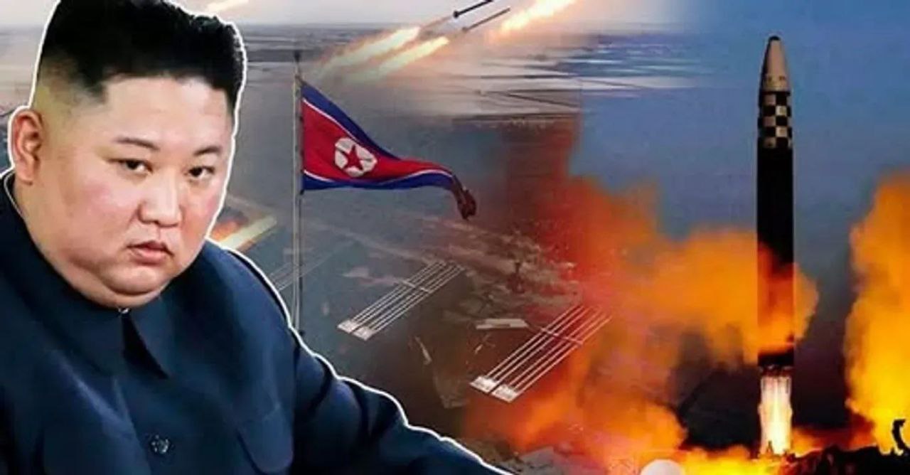 Pxenyan Eronga raketa yetkazib berishga tayyor