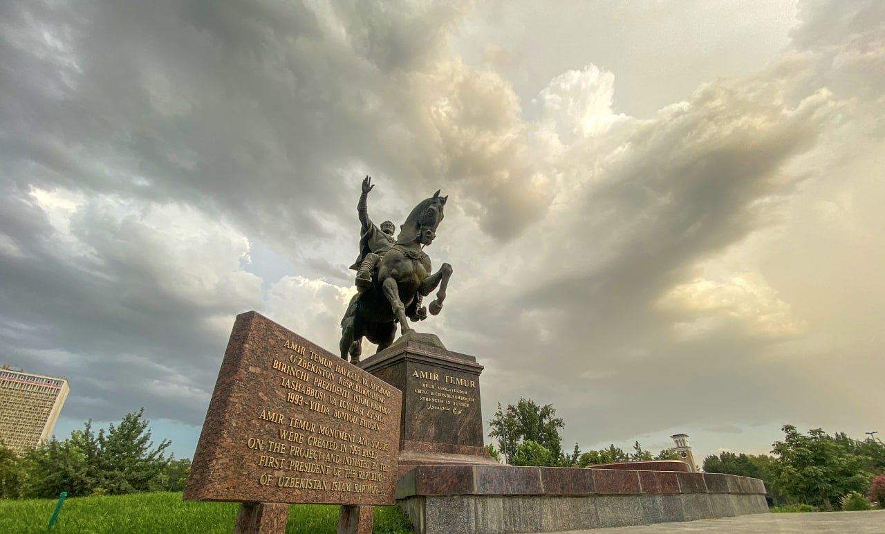 &laquo;SKVER&raquo; vaqtincha yopiladi