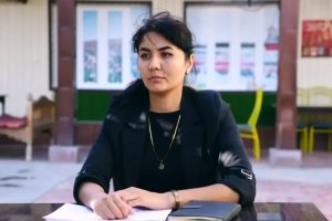 IIB xodimlari tomonidan tahqirlangan maktab direktori lavozimidan ketdi