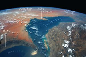 Eronlik ekspert: “AQSH xato qilsa, Tehron Bahrayn va BAA qirg‘oqlarini nazoratga oladi”