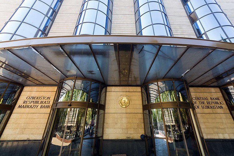 Markaziy bank 10 mln so‘mdan oshiq o‘tkazmalarga nazorat o‘rnatmoqchi
