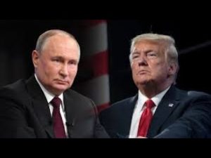 Rossiya-AQSh: Eron va Ukrainaga razvedka maʼlumotlari berilishi to‘xtatilmaydi