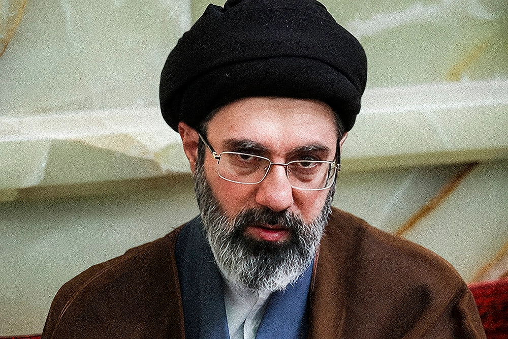 Mujtabo Xomanaiy Moskvada ekanligi rad etildi