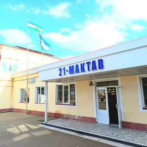 1-sinfga qabulning huquqiy tartibini bilasizmi?