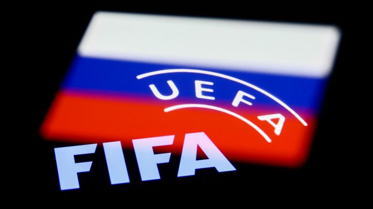 FIFA Rossiya futbolini xalqaro maydonlarga qaytarishni o‘ylab qoldi