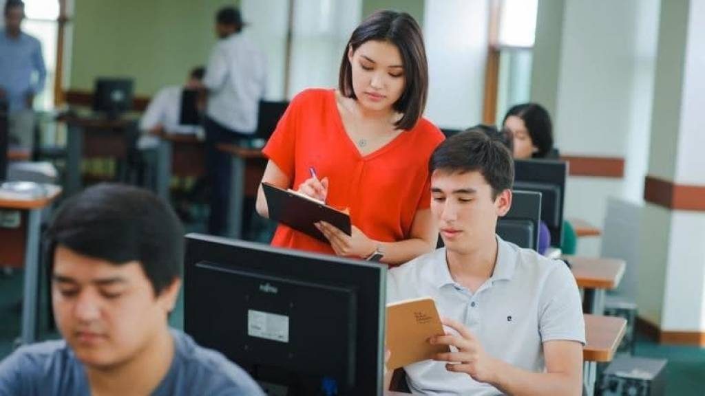 Oliygohlarda baholash va imtihon topshirish tartibi butunlay o‘zgarmoqda