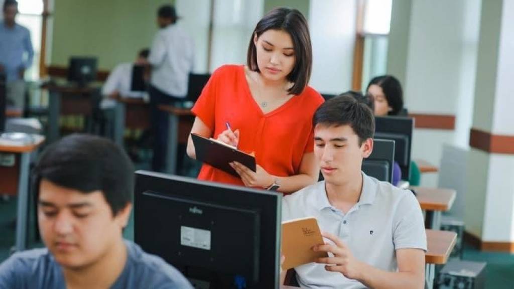 Oliygohlarda baholash va imtihon topshirish tartibi butunlay o‘zgarmoqda