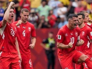 O‘zbekiston guruhidagi barcha jamoalar mundialni tark etdi